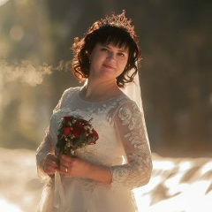 Ирина Гоготова, 13.04, Зеленоград