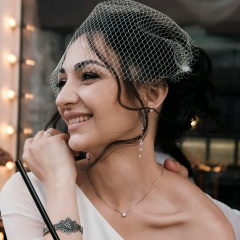 Мадина Карданова, 19.02, Москва