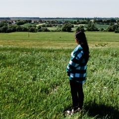 Анастасия Ахмедова, Москва