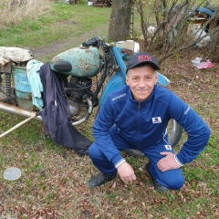 Юрий Рудинский, 10.04.1969, Тутаев