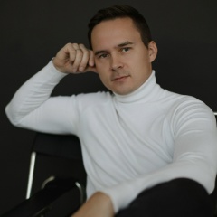 Андрей Молчанов, 09.08, Киров