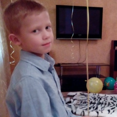 Ярослав Кульченков, 08.05