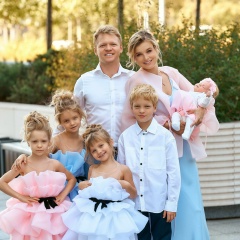 Юрий Ус, 06.12.1988, Москва