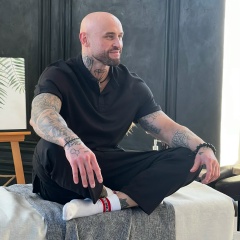 Дмитрий Массаж Мануальная Терапия, Пенза