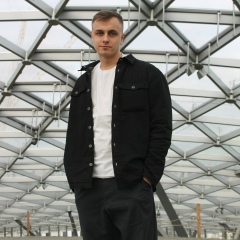 Александр Сейфуллин, 03.05.1996, Москва