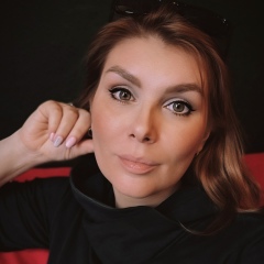 Юлиана Сивова, 20.09