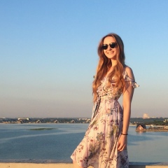 Камилла Хайруллина, 07.07, Москва