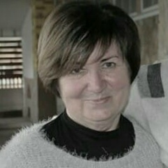 Ольга Бурнас, 11.10, Кременчуг