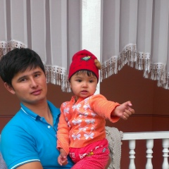 Джон Ниязов, 09.09.1991, Сортавала