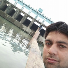 Faaiz Zubairy, 22.03.1985