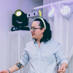 Виктор Тен, 07.01.1993, Incheon