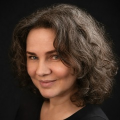 Анастасия Сладкова, 01.10, Иркутск