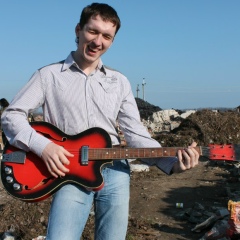 Эдуард Мельников, 05.03.1987, Киев