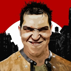 Ян Козлаков, 17.03.1990, Новосибирск