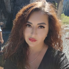 Анастасия Певцова, 17.08.1985, Алматы