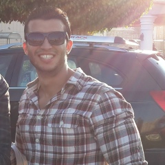 Ihab Kilany, 18.11.1984, Alexandria