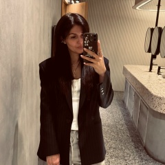 Kristina Mironova, 06.05, Москва