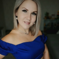 Маргарита Шенцова, 24.09, Невинномысск