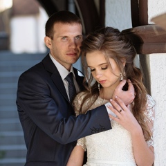 Olha Kharabet, Донецк