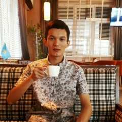 Нуржан Шалкаров, 08.07.1994, Актау