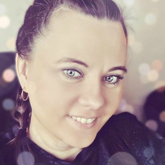 Марина Кравченко, 23.04, Великий Новгород