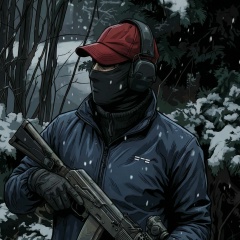 Алексей Снитко, 27.12