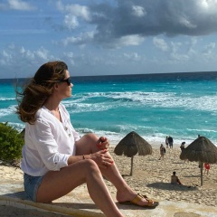 Мария Цапко, 08.04, Санкт-Петербург