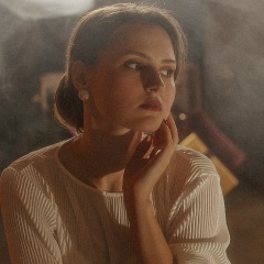 Ирина Юрьевна, 10.03, Санкт-Петербург