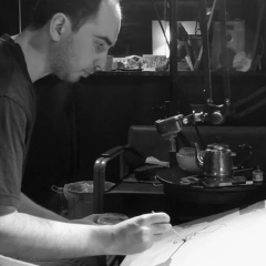 Андрей Биргер, 11.08