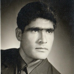 Ибрагим Арифович, 09.08, Баку