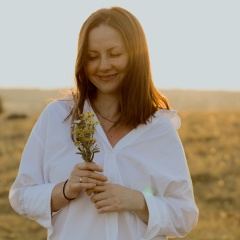 Елена Зайнетдинова, Москва