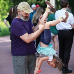 Юрий Болдинов, Санкт-Петербург