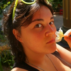 Taya Estrela, 16.02, Москва