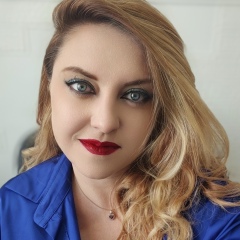 Эльвира Лысенкова, 16.08, Средняя Ахтуба