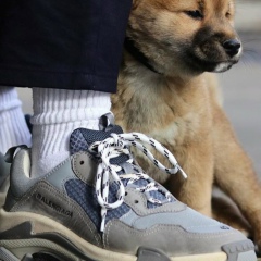 Аня Шломенко, 15.01.2001, Zürich