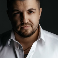 Миша Гнатюк, 25.09.1990, Усинск