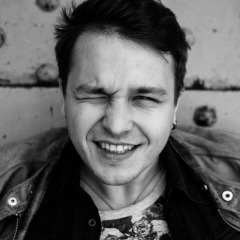 Роман Кузьмин, 27.03, Москва