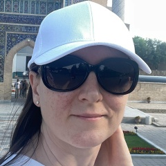 Татьяна Денисова, 14.01.1976, Ростов-на-Дону