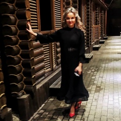 Anna Shamrayeva, 13.11