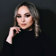 Ксения Тутаева Перманентный Макияж, 28.05, Кулунда