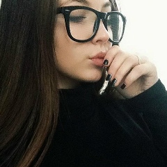 Виктория Макарова, 17.02