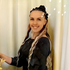 Женя Ярославова, Чита