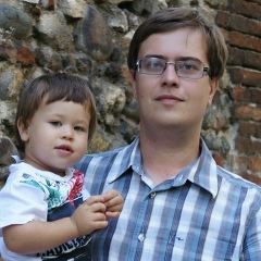 Михаил Фридман, 20.06.1983, Москва