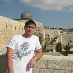 Ярослав Гулюк, 04.02, Сыктывкар