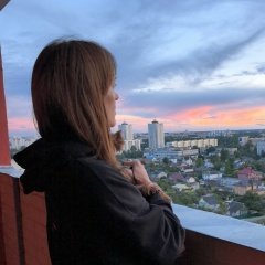 Ольга Лысова, 24.05.1987, Витебск