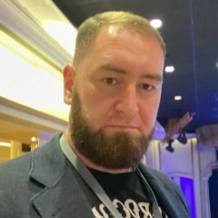 Артем Мошков, 17.03.1987, Лобня