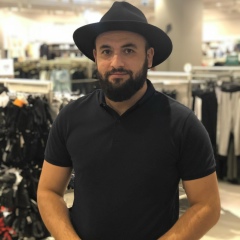 Камиль Аббасов, 17.04.1983, Warszawa