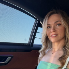 Татьяна Ермишкина, 09.05, Dubai