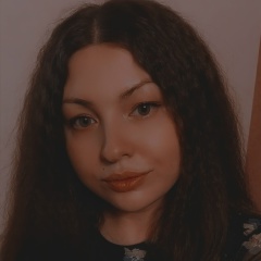 Nastasya Sergeevna, 20.12