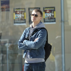 Mihail Жданов, 06.04, Москва